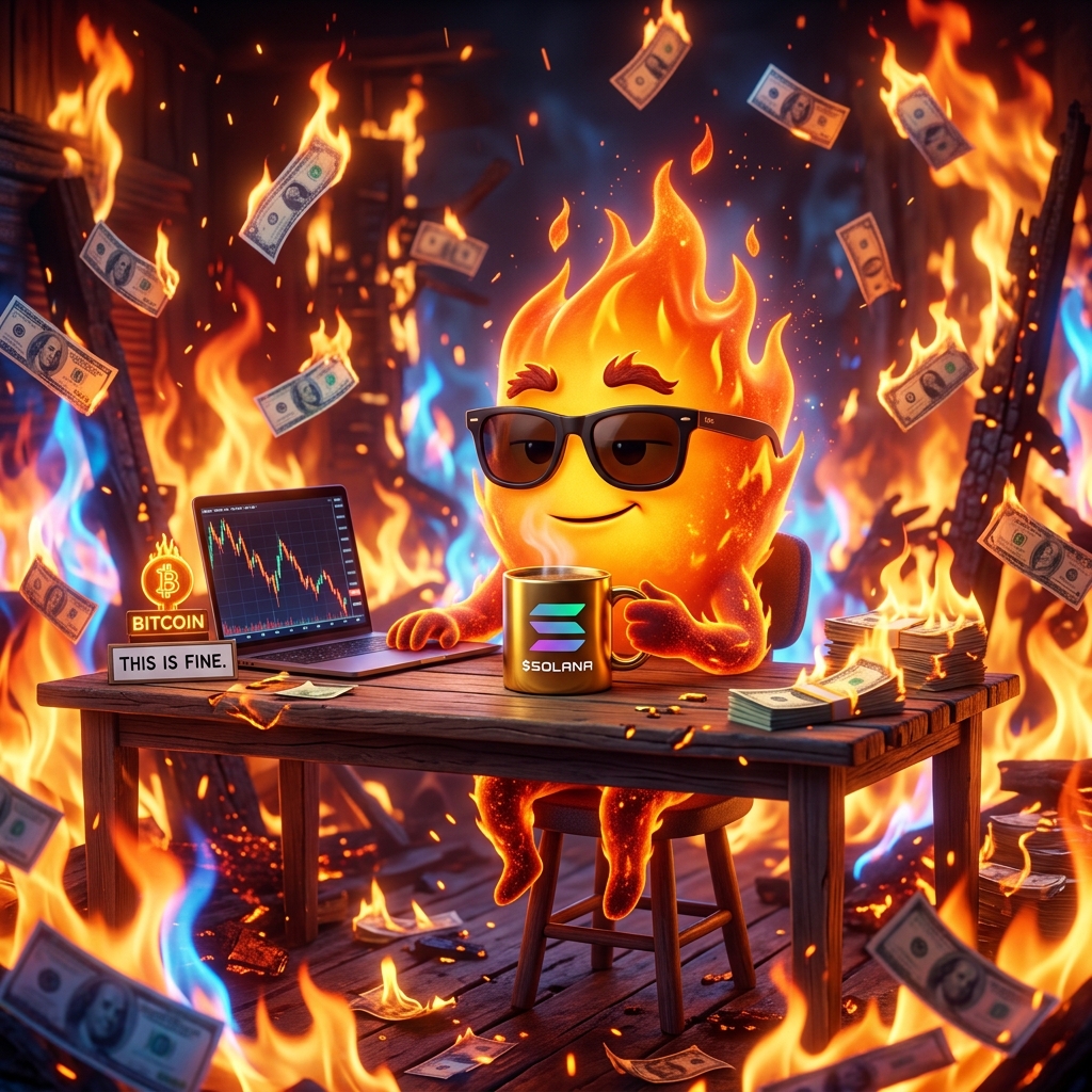 This is Fine