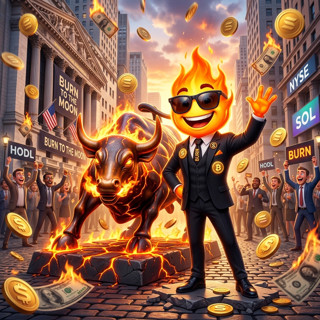 Wall Street